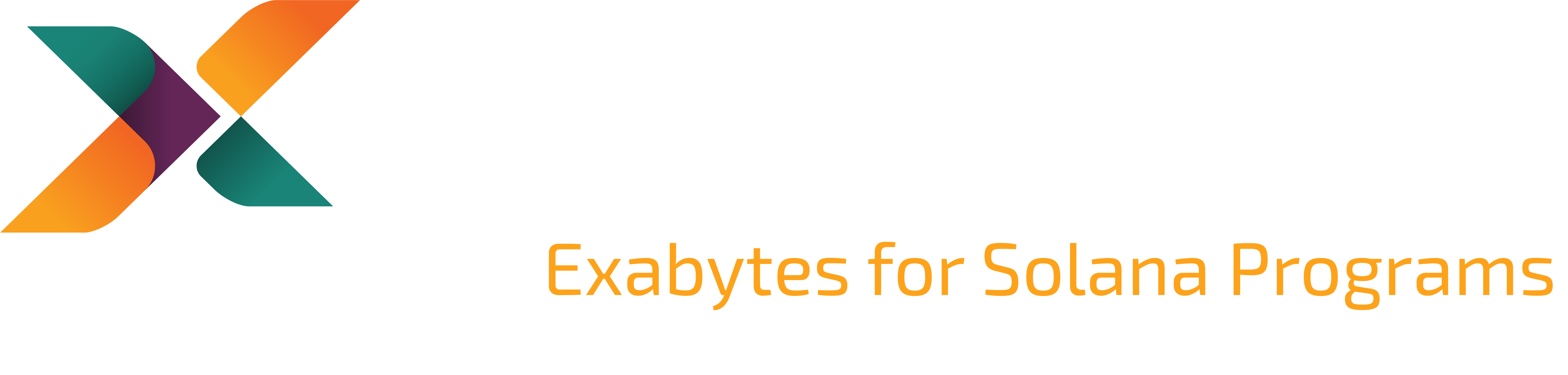 Xandeum Logo